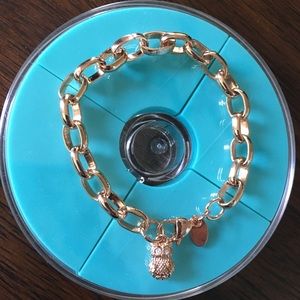 Origami Owl Bracelet